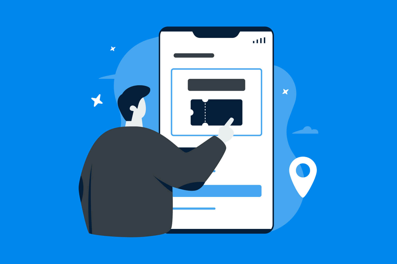 Affiliate & Promo Code Push